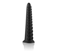 Form Follows Fantasy® - Plug anal OctoExplor™ de silicona