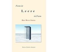 Form ist... Leere ...ist Form: Das Herz-Sutra: Volume 6 (Der Springende Punkt)