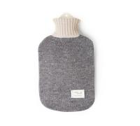 Form & Refine Bolsa de agua caliente Aymara Pattern cream