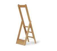 Form & Refine Escalera Step by Step Roble