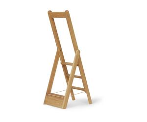 Form & Refine Escalera Step by Step Roble