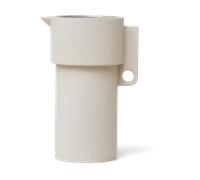 Form & Refine Jarra Alcoa 1L Gris claro