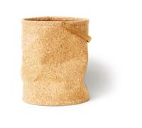 Form & Refine Papelera Nest 17L Corcho