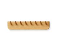 Form & Refine Perchero Echo 40 cm Roble