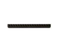 Form & Refine Perchero Echo 88 cm Black