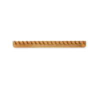 Form & Refine Perchero Echo 88 cm Roble