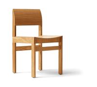 Form & Refine Silla Sonder Roble