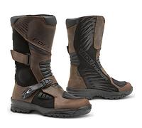 Botas de moto Forma ADV Tourer WP marrón 44