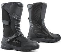 Forma ADV Tourer Dry Botas de motocicleta, negro, tamaño 40 para Hombres
