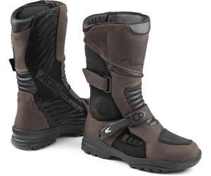 Forma Adventure Tourer Dry, botas de agua 44 EU male Marrón/Negro