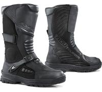 Forma Adventure Tourer Dry, botas de agua 48 EU male Negro