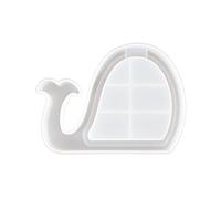 Forma Animal Cenicero Y Montaña Montaña Tiburón León Amor Dinosaurios Adorno De Silicona Para La Herramienta Restaurantes Decoración Doméstica Silicone Para Resina