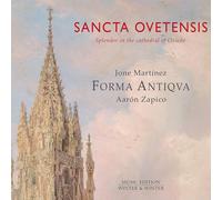 Forma Antiqva Sancta Ovetensis: Splendor in the Cathedral (CD) (Importación USA)