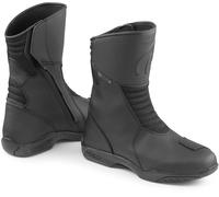 Forma Arbo Dry Botas de moto, negro, tamaño 38 para Hombres