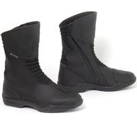 Forma Arbo Dry Botas de motociclo, negro, Talla 40