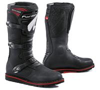 Botas Forma Trial Boulder Negro