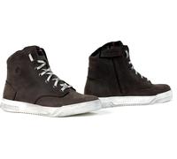 Forma City Dry Zapatos de motocicleta, marrón, tamaño 46 para Hombres