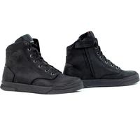 Forma City Dry Zapatos de motocicleta, negro, Talla 47