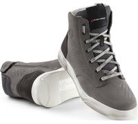 Forma City Flow Zapatos de moto, gris, Talla 44