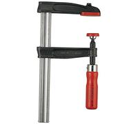 Forma de abrazadera de temperatura fundido 1500 x 120 mm