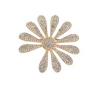 Forma de fruta única Bisutería con cierre de seguridad Pin de aleación perfecto para fiestas y péndulo Broche recubierto fácil de usar, talla única, como se describe