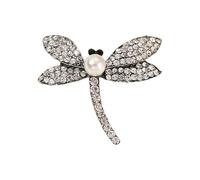 Forma de fruta única Bisutería con cierre de seguridad Pin de aleación perfecto para fiestas y péndulo Broche recubierto fácil de usar, talla única, como se describe