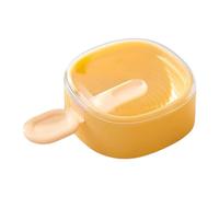 Forma de hielo - formas apilables, alimentos seguros | Crea formas de hielo hechas a mano con ayuda rápida y divertida en la cocina con una sencilla redemoción para postres caseros