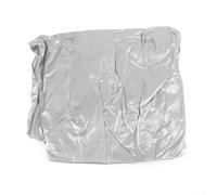 Forma de vestido de torso de maniquí femenino inflable, exhibición ligera del PVC para la ropa y la joyería, conveniente para exhibiciones al por menor y ferias comerciales