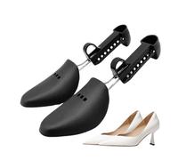 Forma de zapatos ajustable - Forma para zapatos de hombre, porta botas, organizador moldeador | 1 par de zapatos, porta botas, soporte moldeador para todos los zapatos de tacón alto y zapatos de, Miss