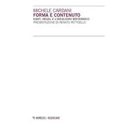 Forma e contenuto. Kant, Hegel e l’idealismo britannico (Ricercare)