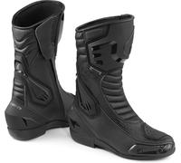 Forma Freccia Evo Dry, botas de agua unisex 48 EU female Negro/Gris Oscuro