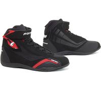 Forma Genesis, zapatos 44 EU male Negro/Rojo