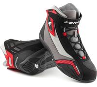 Forma Genesis, zapatos 45 EU male Negro/Gris/Rojo