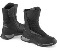 Forma Glider Dry, botas de agua mujer 39 EU female Negro/Gris Oscuro