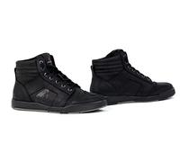 Forma GROUND Dry WP homologado CE BLACK/BLACK T44