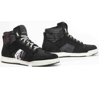 Forma Ground Dry Zapatos de motocicleta, Camuflaje, Talla 37