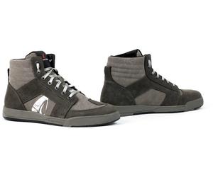 Forma Ground Flow Zapatos de motocicleta, gris, Talla 42