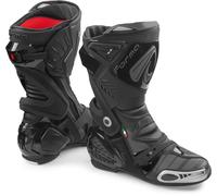 Forma Ice Pro Flow Botas de moto, negro, tamaño 46 para Hombres