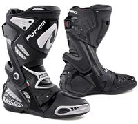 Forma Ice Pro Flow Botas de moto, negro, tamaño 47 para Hombres