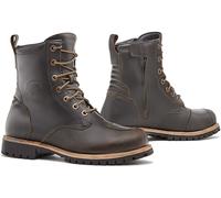 Forma Legacy Dry Botas de moto, marrón, Talla 44