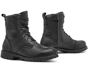 Forma Legacy Dry Botas de moto, negro, Talla 42