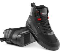 Scarpe Moto Urban Forma MILANO DRY Black/Black
