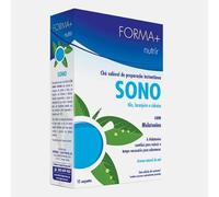 FORMA+ NUTRIR CHÁ FUNCIONAL SONO 45G F+ NUTRIR