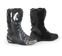 Forma Phantom Botas de moto, negro, tamaño 45 para Hombres