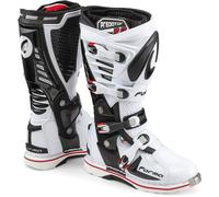 Forma Predator 2.0, botas 45 EU male Blanco/Negro