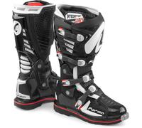 Forma Predator 2.0, botas 45 EU male Negro/Blanco