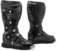 Forma Predator 2.0 Botas de enduro, negro, tamaño 48 para Hombres