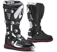 Forma Predator 2.0 Botas de Motocross, negro, Talla 43
