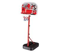 Forma SRL (Sport One) - Planta de Baloncesto 166 cm Moster Slam 703200, Multicolor, 123