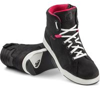 Forma Swift X Fit Dry, zapatos impermeables mujer 38 EU female Negro/Blanco/Fucsia